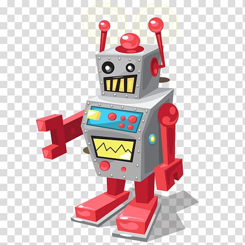 Robot Friesland College .de Panfu Child, robot transparent background PNG clipart