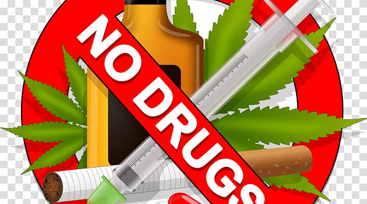 Partnership for Drug-Free Kids Just Say No Drug test , others transparent background PNG clipart