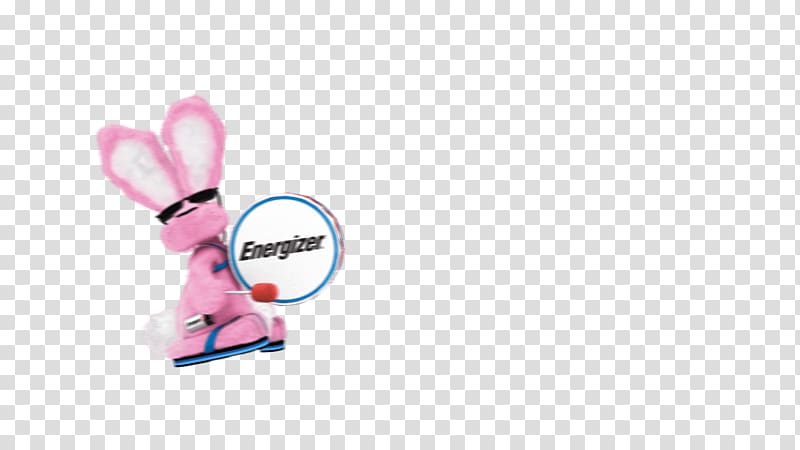 Rabbit Energizer Bunny Duracell Bunny, Energizer bunny transparent background PNG clipart