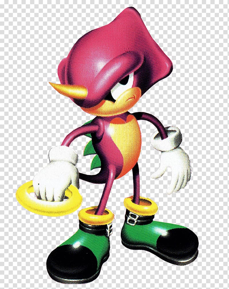 Knuckles\' Chaotix Sonic & Knuckles Espio the Chameleon Knuckles the Echidna Sonic Advance 3, others transparent background PNG clipart