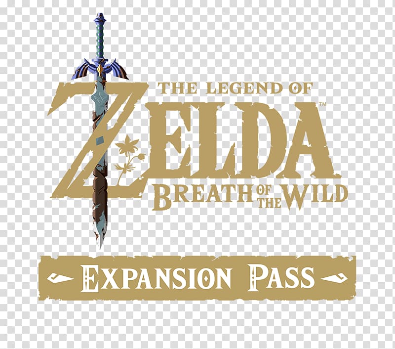 The Legend of Zelda: Breath of the Wild The Legend of Zelda: Collector's Edition Wii U Nintendo Switch, nintendo transparent background PNG clipart