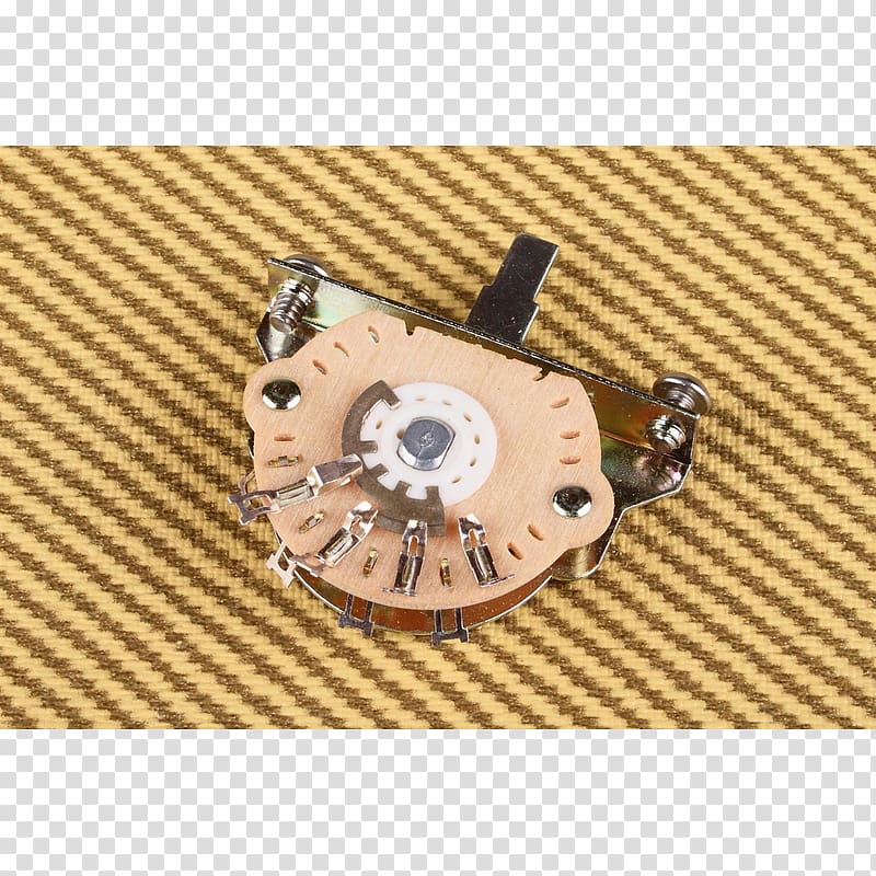 Electronics Potentiometer Electrical Switches Vibrato systems for guitar Fender Musical Instruments Corporation, others transparent background PNG clipart
