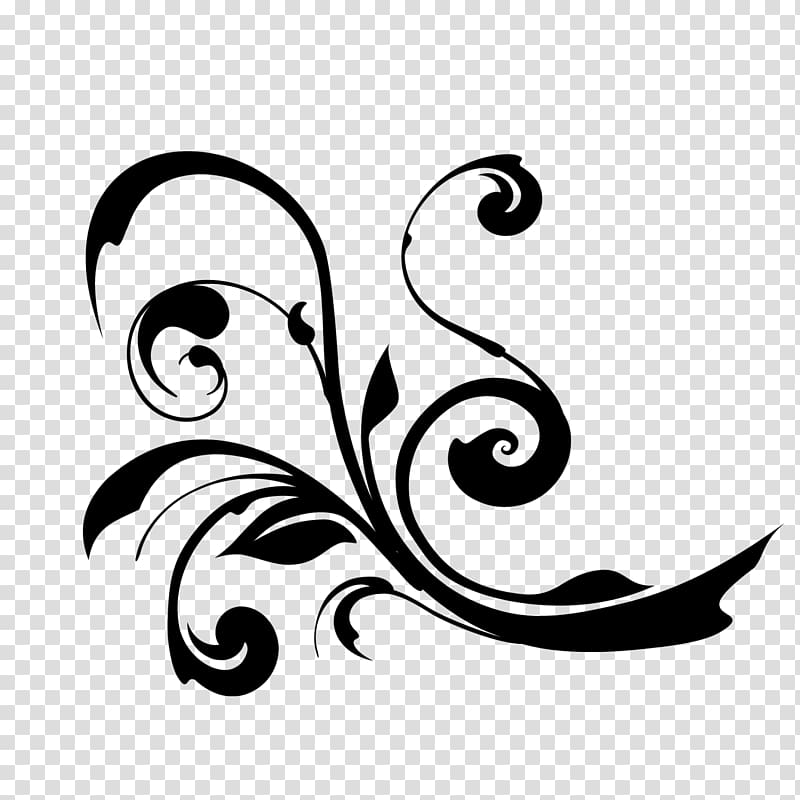 Black and white Visual arts , others transparent background PNG clipart