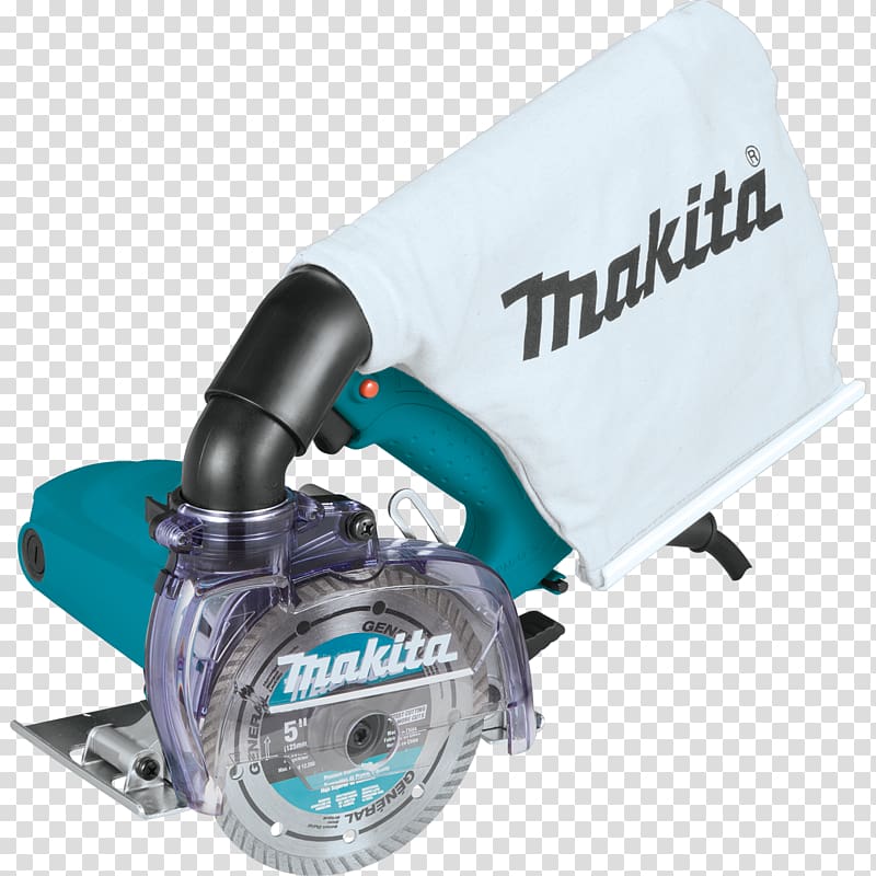 Makita Cutting Saw Power tool Disc cutter, Makita transparent background PNG clipart