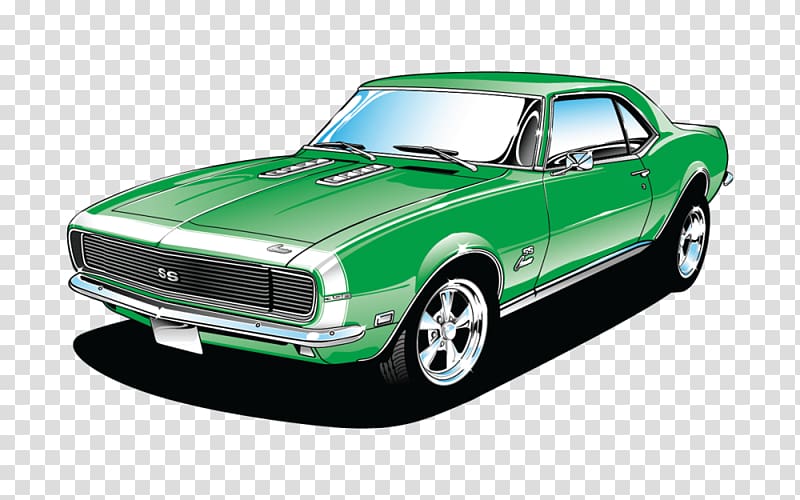 Chevrolet Camaro Chevrolet Chevelle Pontiac Firebird Ford Mustang Car, camaro transparent background PNG clipart