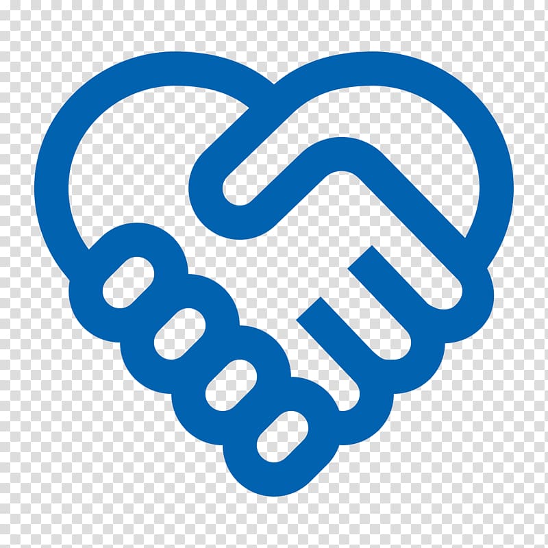 Computer Icons Handshake, shake hands transparent background PNG clipart