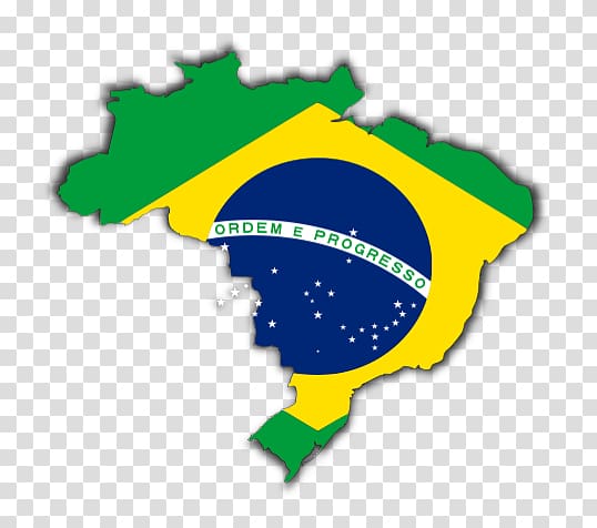 Flag of Brazil Map , brazil games transparent background PNG clipart