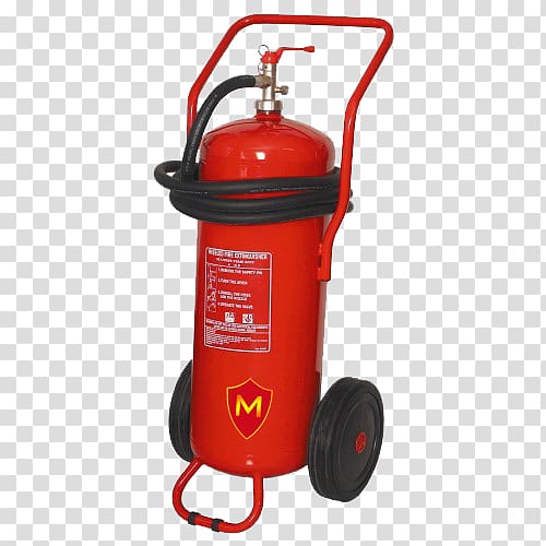 Fire Extinguishers Firefighting foam Manufacturing, extinguisher transparent background PNG clipart