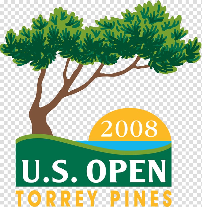 2008 U.S. Open 2009 U.S. Open Torrey Pines Golf Course 2006 U.S. Open 2000 U.S. Open, us open transparent background PNG clipart