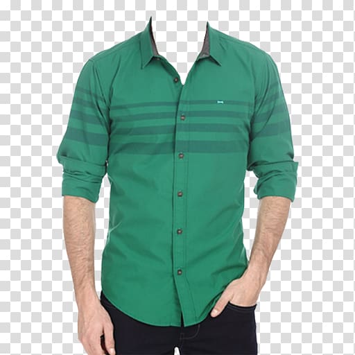 Dress shirt AdventureG Casual Suit, dress shirt transparent background PNG clipart