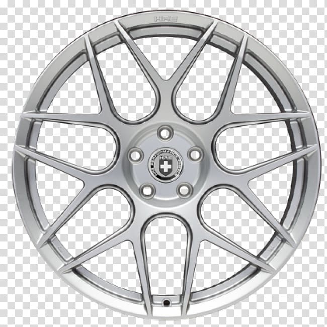 HRE Performance Wheels Car BMW Tire, Wheel Rim transparent background PNG clipart