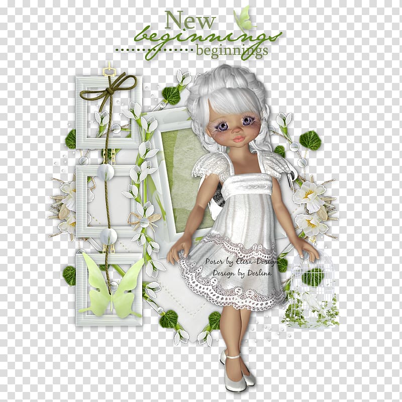 Doll, ins transparent background PNG clipart