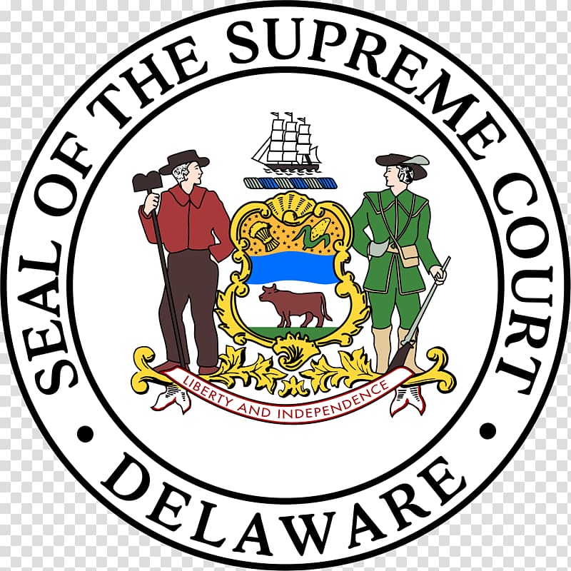 Seal of Delaware Flag of Delaware Delaware Supreme Court U.S. state, others transparent background PNG clipart