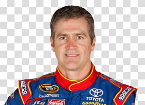 Denny Hamlin 2017 Monster Energy NASCAR Cup Series 2018 Monster Energy NASCAR Cup Series 2018 Coca-Cola 600, race driver transparent background PNG clipart thumbnail