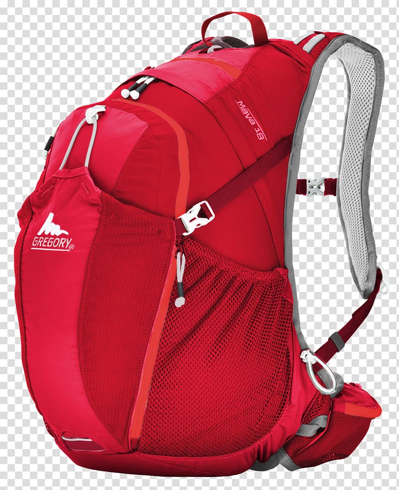 Backpack Wilson School, Backpack transparent background PNG clipart