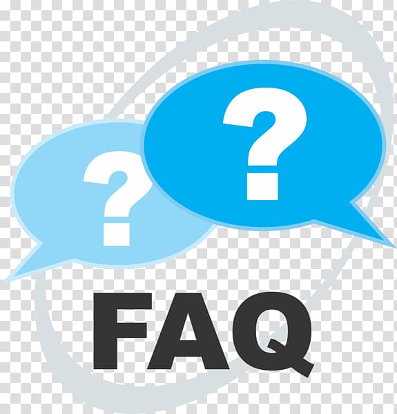 Question FAQ Information, others transparent background PNG clipart