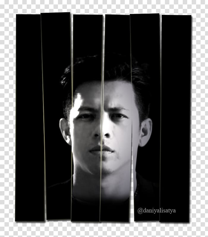 Nazril Irham Noah Black and white, channing tatum transparent background PNG clipart