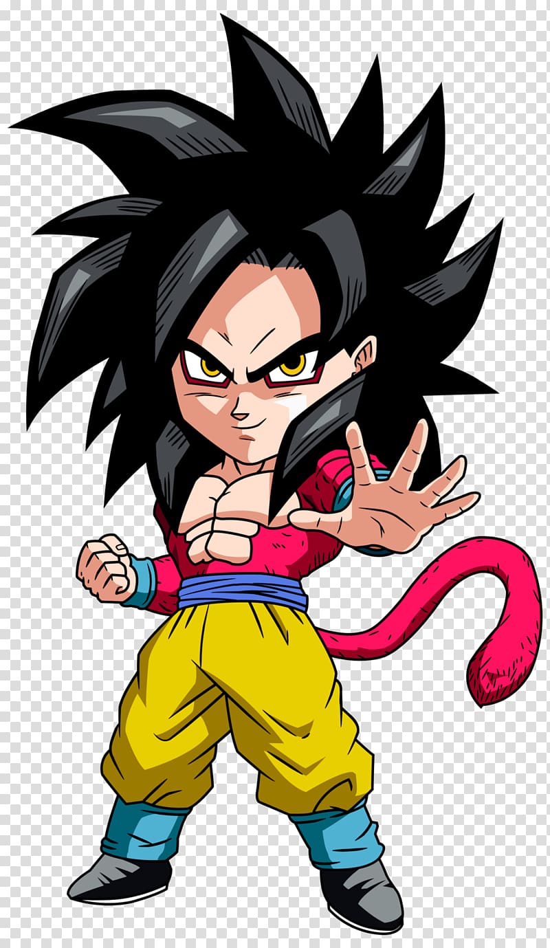 Goku Dragon Ball Z Gohan Vegeta Super Saiya, goku transparent background PNG clipart