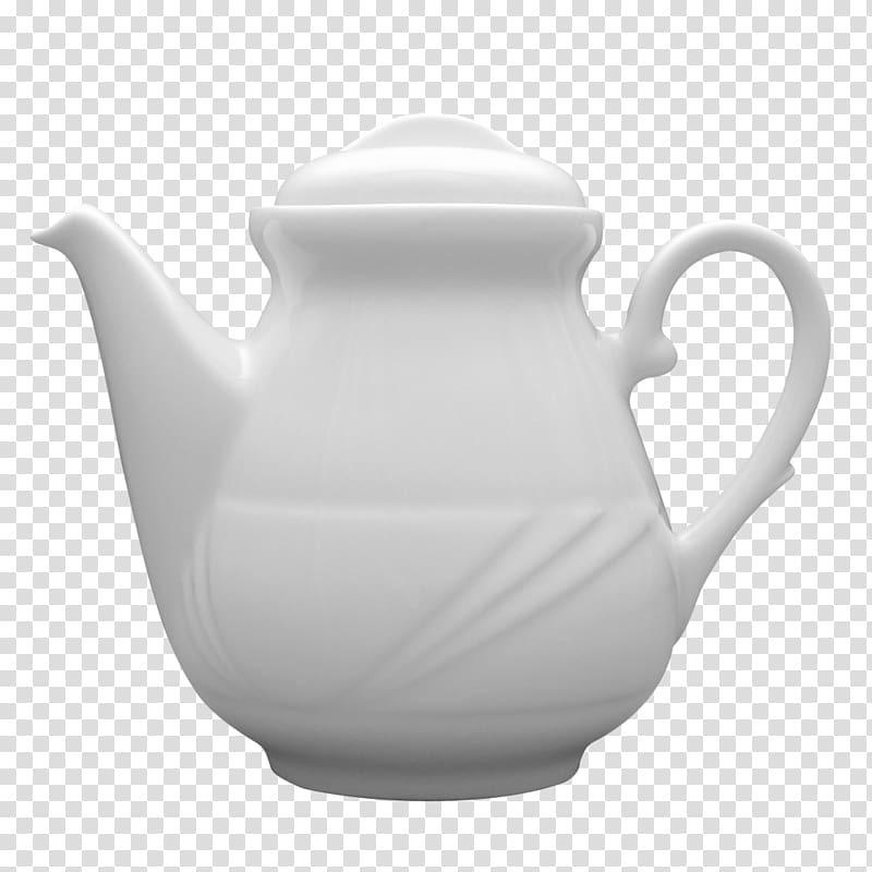 Coffee pot Teapot Kettle, porcelain pots transparent background PNG clipart