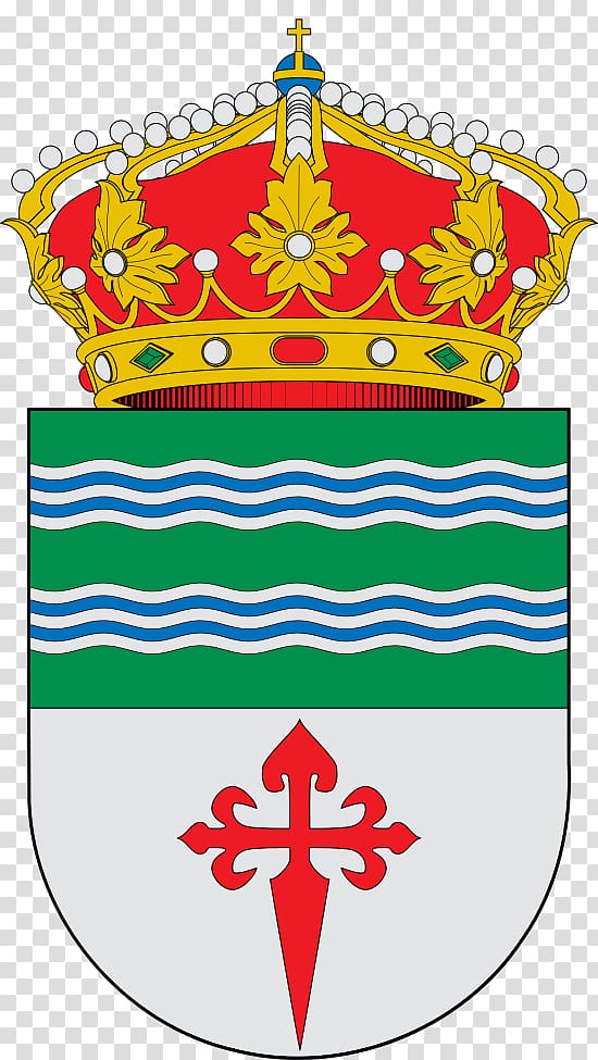 Villa de Don Fadrique Ardales Alfarnate Cobeja Coat of arms, castile transparent background PNG clipart