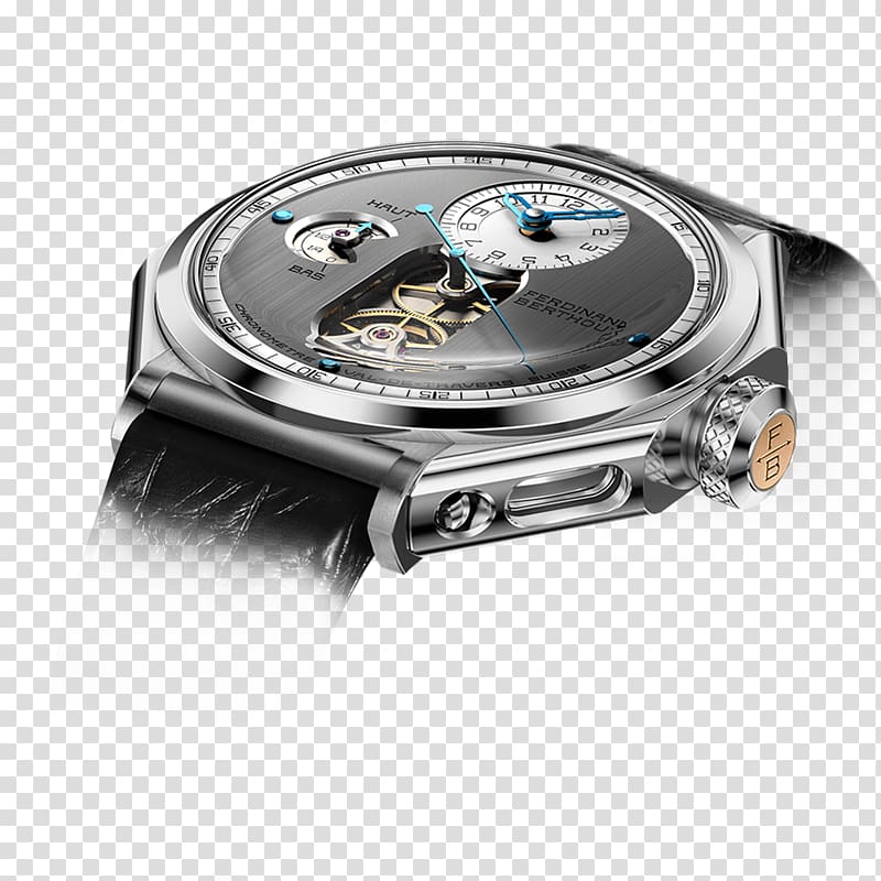 Chronometer watch Horology Geneva Clock, watch transparent background PNG clipart