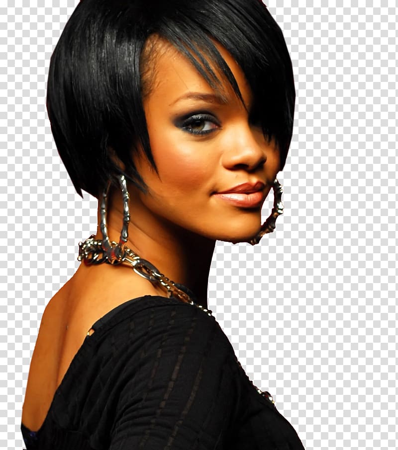 Rihanna Pixie Cut Is Back