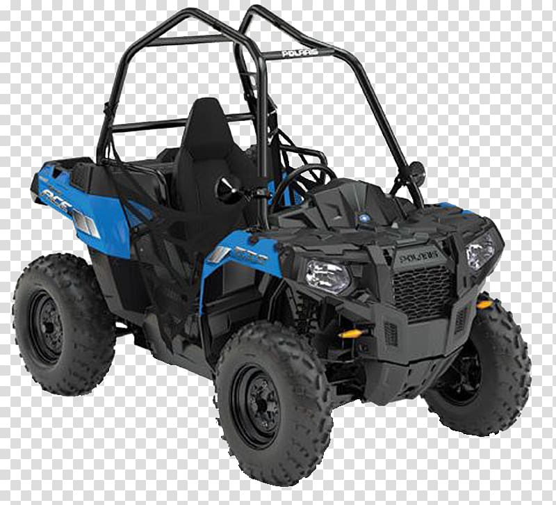 Polaris Industries All-terrain vehicle Motorcycle Car Four-wheel drive, motorcycle transparent background PNG clipart