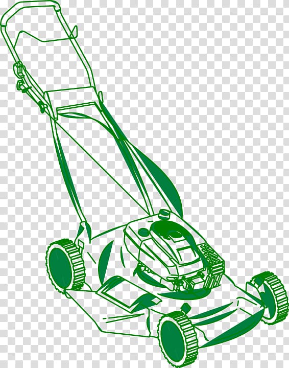 Lawn Mowers Riding mower, lawn mower transparent background PNG clipart