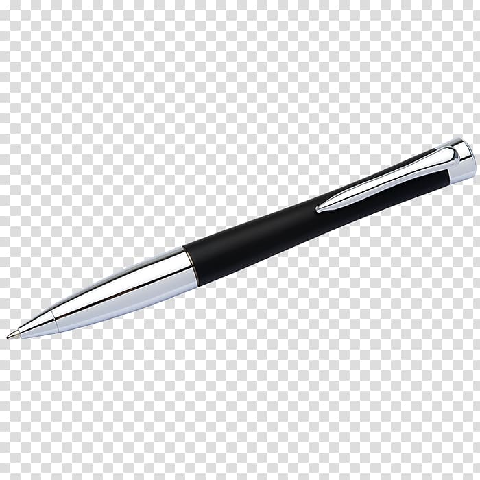 Ballpoint pen Brass Pens Metal Writing implement, Brass transparent background PNG clipart