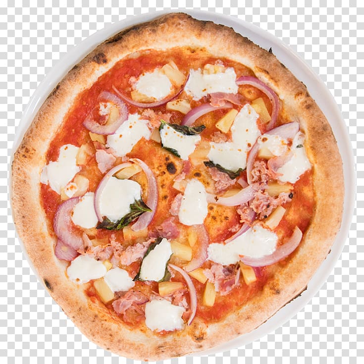 California-style pizza Sicilian pizza Neapolitan pizza Neapolitan cuisine, pizza transparent background PNG clipart