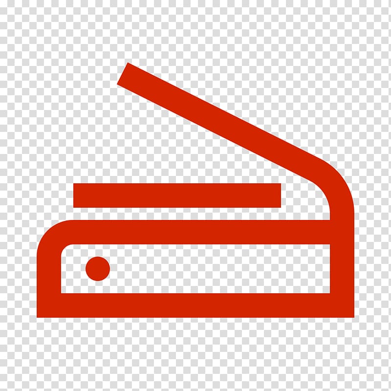 scanner Computer Icons Computer hardware, printer transparent background PNG clipart