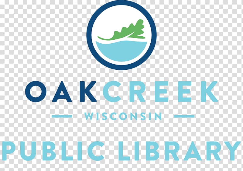 Oak Creek Logo Brand, design transparent background PNG clipart