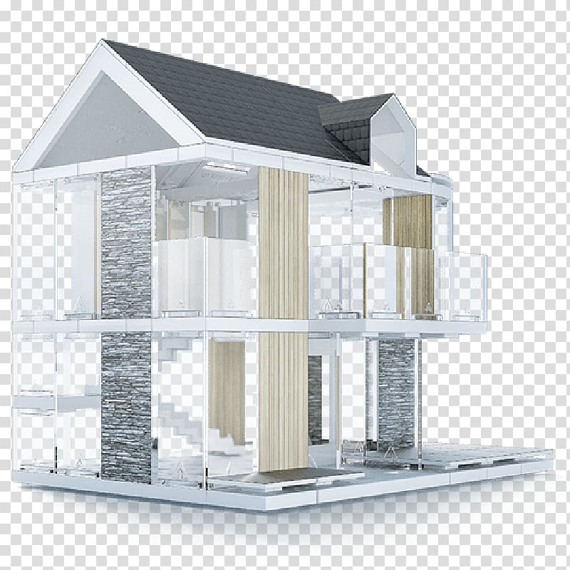 Architectural model Architecture Building, building transparent background PNG clipart