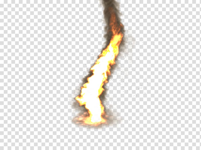 Tornado Alley Fire whirl Firestorm, tornado transparent background PNG clipart