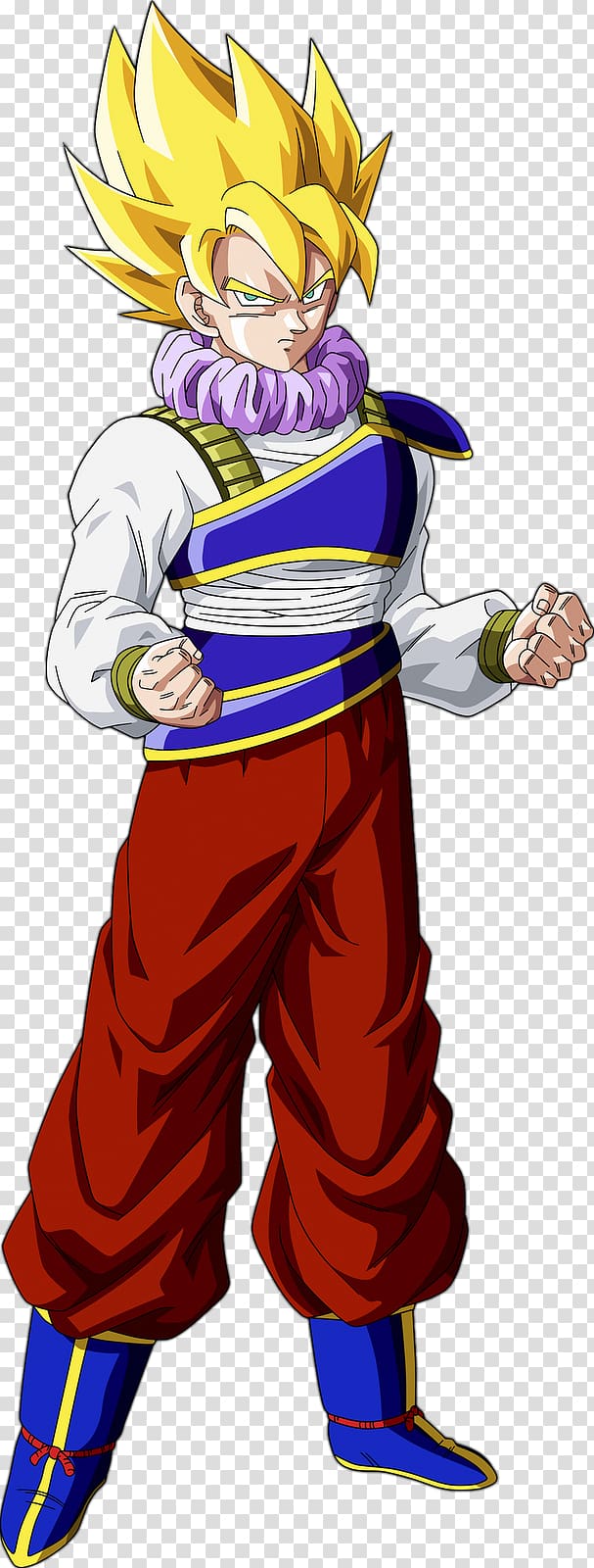 Goku Gohan Vegeta Trunks Super Saiyan, goku transparent background PNG  clipart | HiClipart