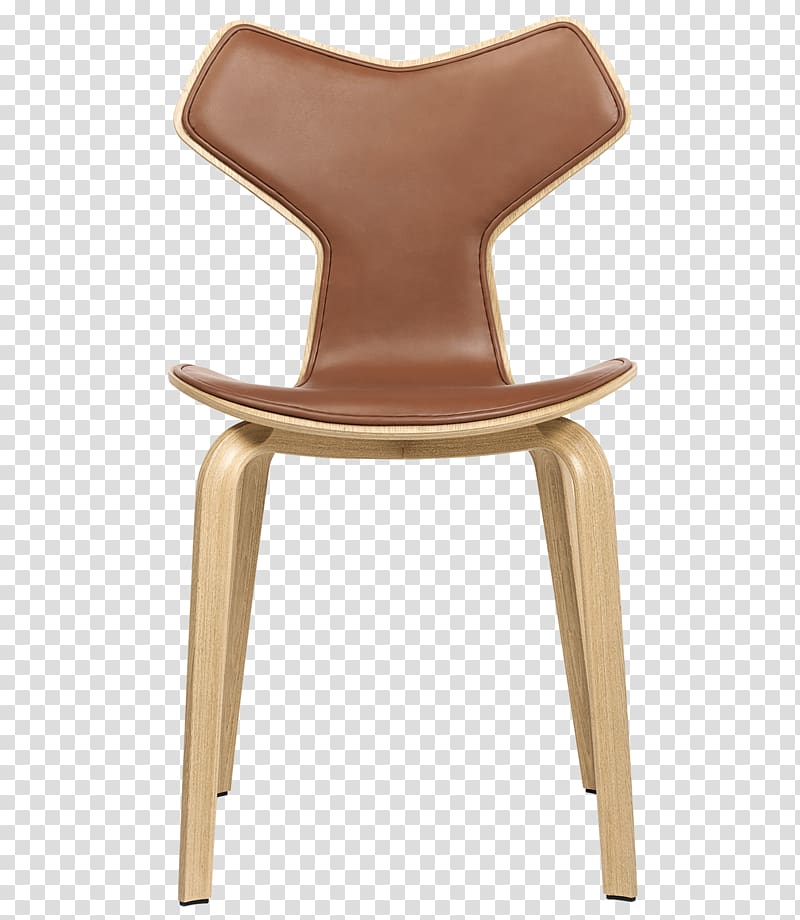 Ant Chair Table Fritz Hansen Furniture, chair transparent background PNG clipart