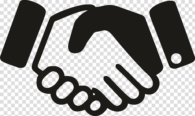 Computer Icons Handshake , Best Execution transparent background PNG clipart