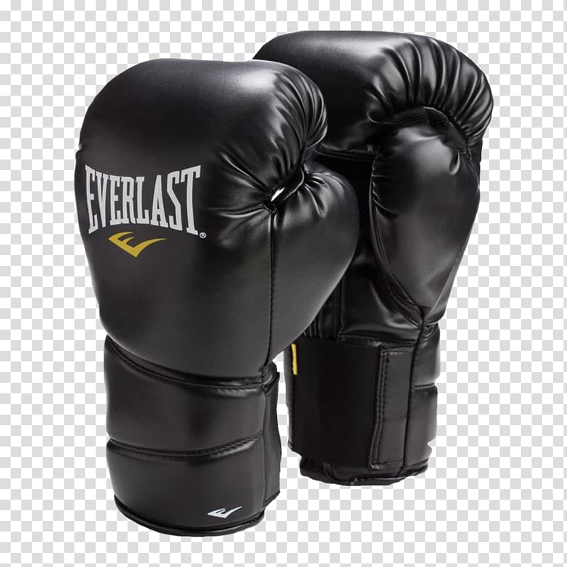 Boxing glove Everlast Punching & Training Bags, boxing gloves transparent background PNG clipart