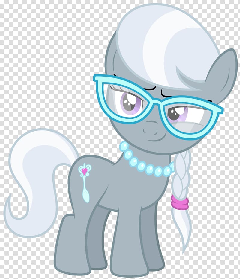 My Little Pony Silver spoon Apple Bloom, spoon transparent background PNG clipart