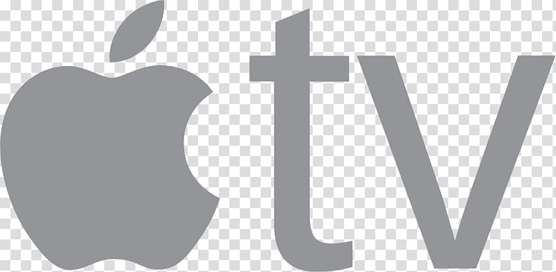 apple tv logo png