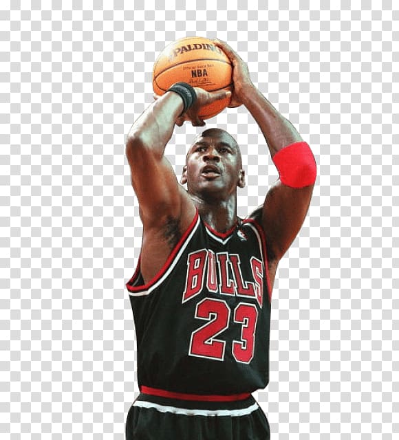 Michael Jordan, Michael Jordan Shot transparent background PNG clipart