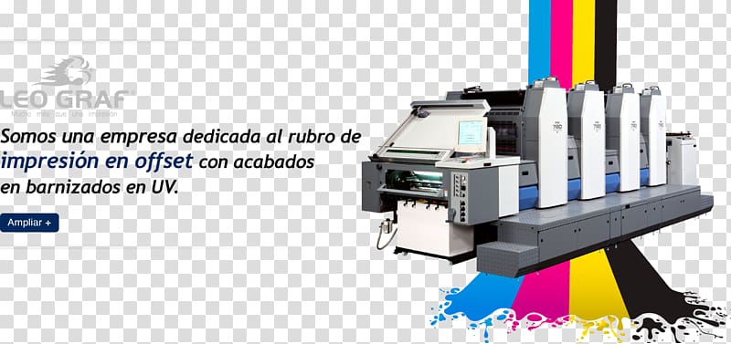 Offset printing Paper Printing press Printer, printer transparent background PNG clipart