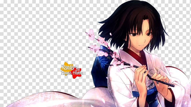 Fate/stay night Fate/Grand Order Saber The Garden of Sinners Anime, Anime transparent background PNG clipart