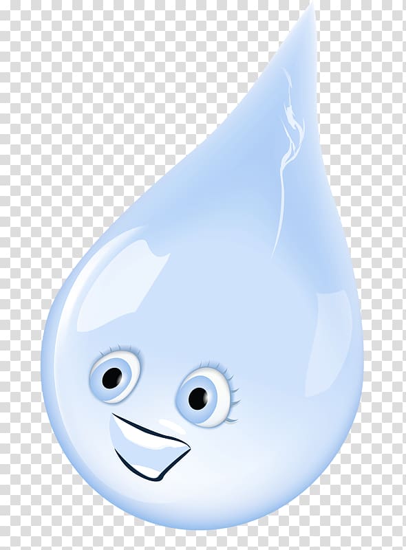 Smiley Emoticon Emoji Face, gota de agua transparent background PNG clipart