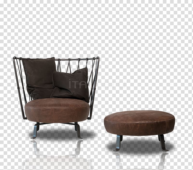 Furniture Wing chair Couch Baxter International, others transparent background PNG clipart