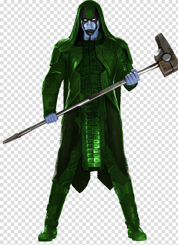 Ronan the Accuser Groot Korath the Pursuer Nebula Drax the Destroyer, Superherohype Forums transparent background PNG clipart