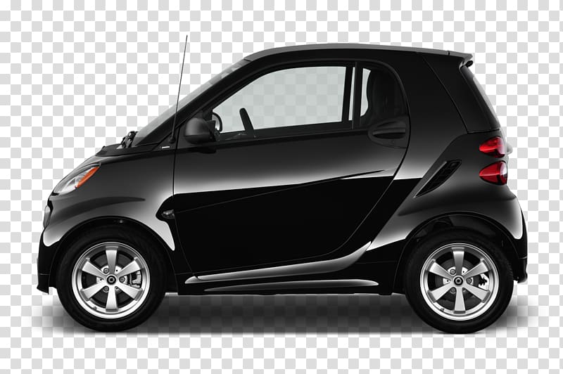 2014 smart fortwo Car 2013 smart fortwo, smart transparent background PNG clipart