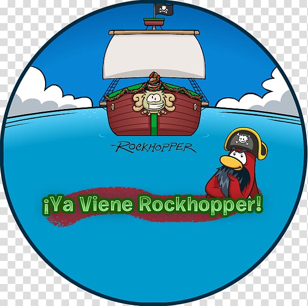 Club Penguin Entertainment Inc Christmas ornament Cartoon Southern rockhopper penguin, Islamic transparent background PNG clipart