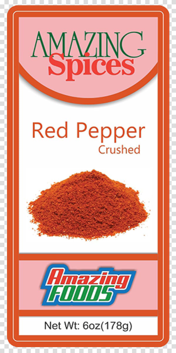 Ras el hanout Spice Cinnamon Chili powder Food, crushed red pepper transparent background PNG clipart