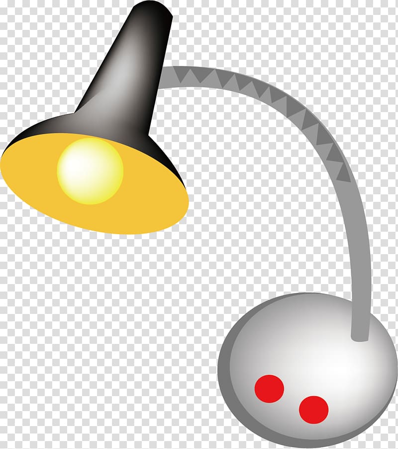 Light Lamp , Lamps material transparent background PNG clipart